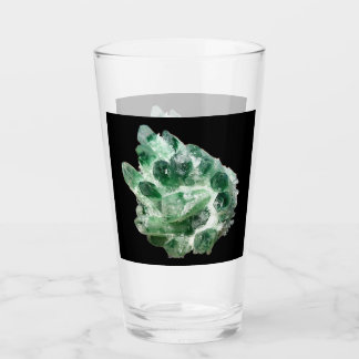 Clúster Crystal Rock Quartz