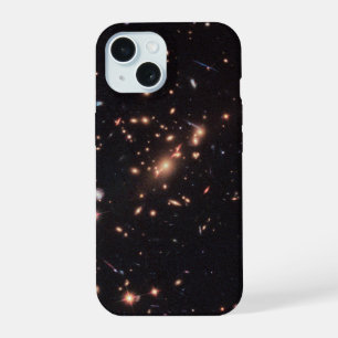 Clúster de galaxia masiva Macs J2129-0741