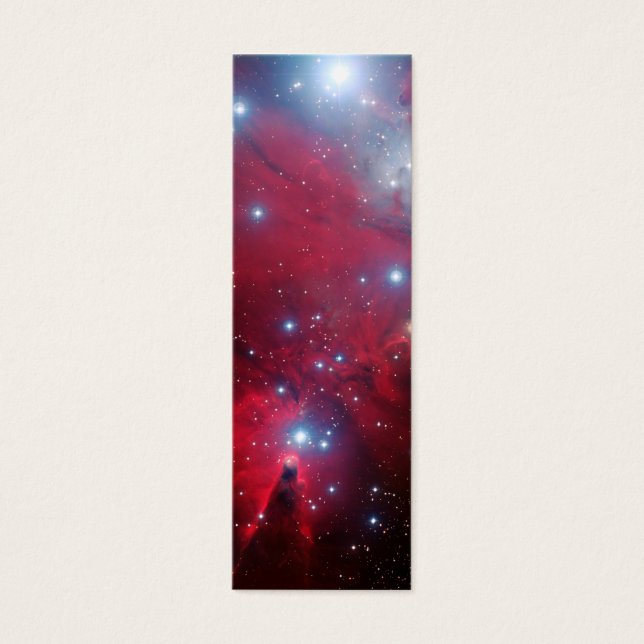 Clúster Estrella de Árbol de Navidad (Frente)