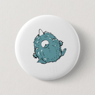 ¡Clyde bebió accidentalmente el helio! Botón