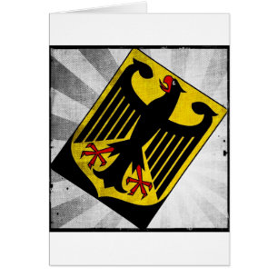 COA Alemania estilizada
