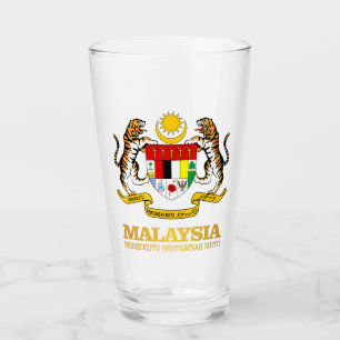 COA de Malasia