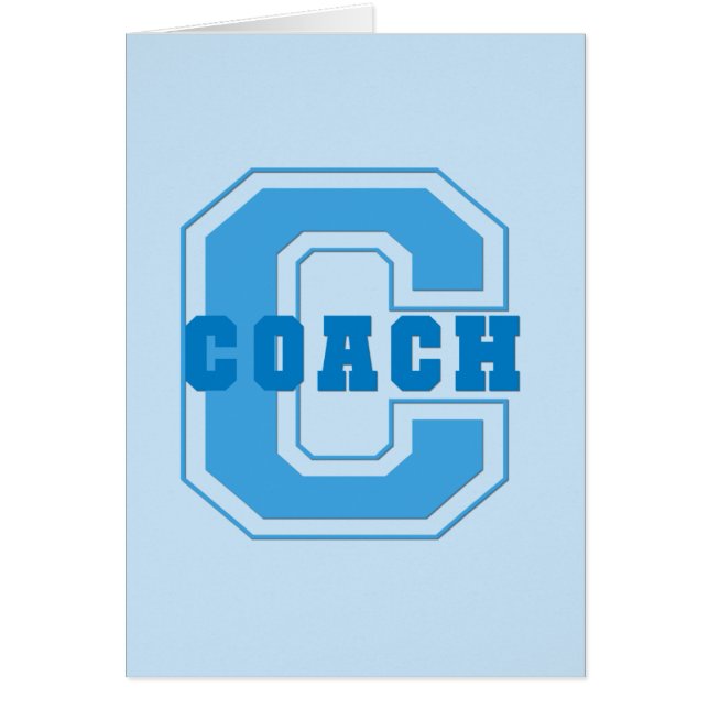Coach (Frente)