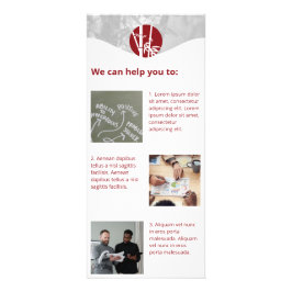 Coach de vida Pequeña Empresa Mejor Tarjeta de rac