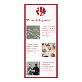 Coach de vida Pequeña Empresa Mejor Tarjeta de rac