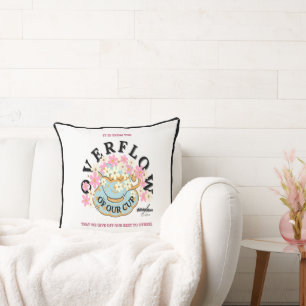 Coadjutor de almohada diseñado por Adiela Akoo