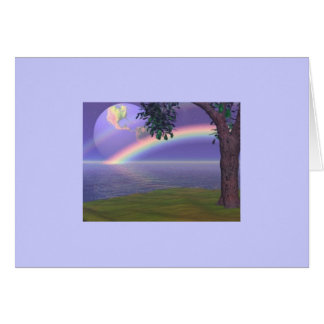 COART RAINBOW TREE
