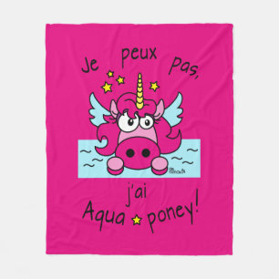 cobertura polar “Unicornio, Aquaponey "