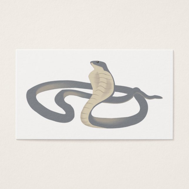 Cobra (Frente)