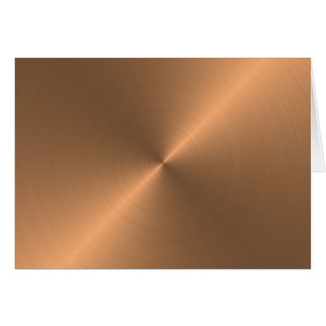 Cobre (Anverso (Horizontal))