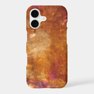 Cobre martillado con pátina