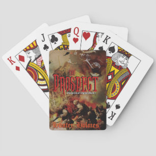 CoC Libro I de Hunter Holmes Cartas de Jugamiento