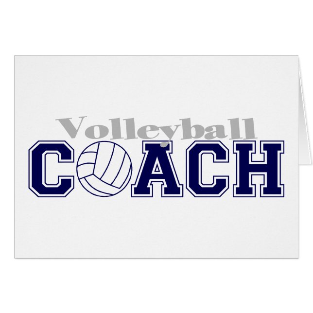Coche del voleibol (Anverso (Horizontal))
