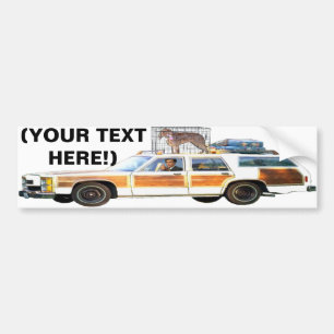 Coche Haga su propio Mitt Romney a la pegatina para el