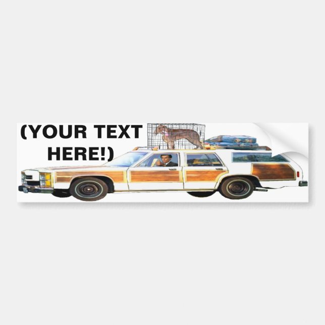 Coche Haga su propio Mitt Romney a la pegatina para el (Frente)