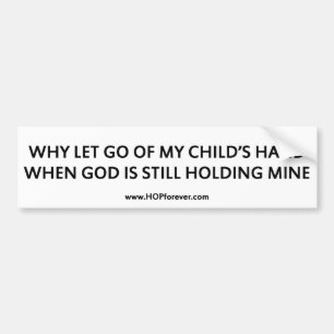 Coche "Heraldo de la pegatina para el parachoques de