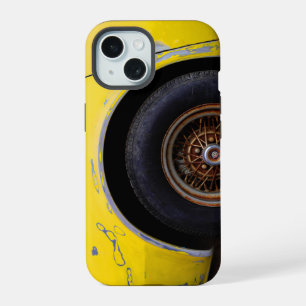 Coche Oxidado