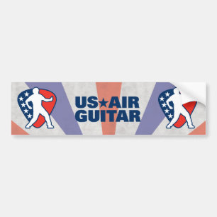 Coche Pegatina para el parachoques