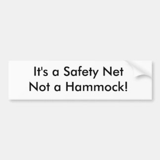 Coche Pegatina para el parachoques de la fiesta del té