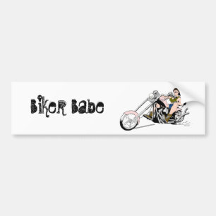 Coche Pegatina para el parachoques del bebé del
