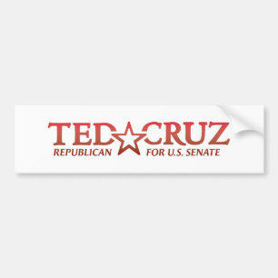 Coche Pegatina para el parachoques del logotipo de Cruz