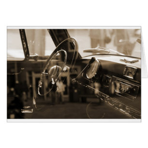 Coche Vintage