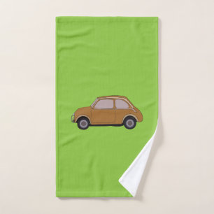 Coche Vintage