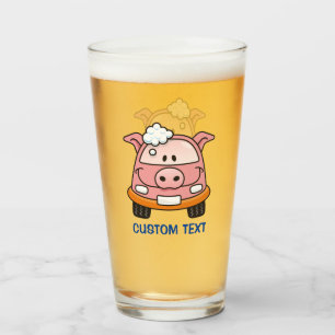 Coche Wash Pig