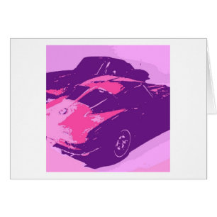 Coches de ventanas divididas clásicas