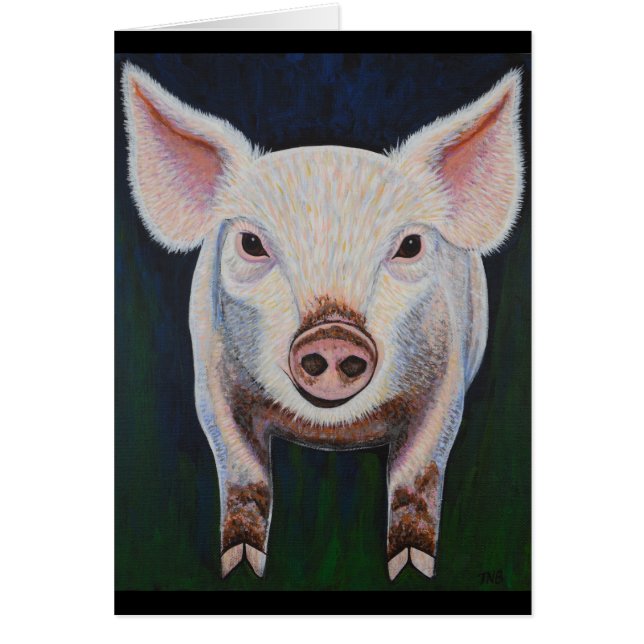 Cochinillo (Frente)
