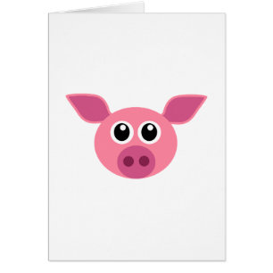 Cochinillo lindo del cerdo