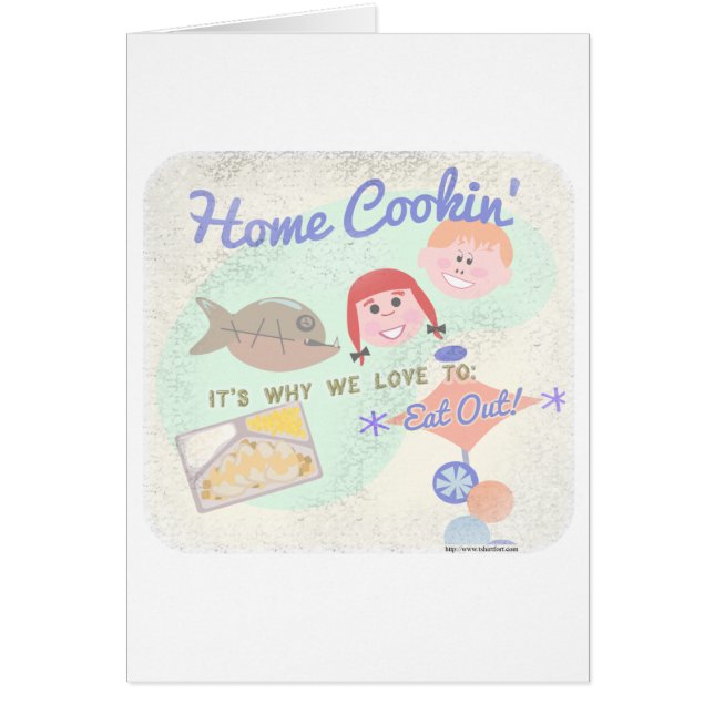 ¡Cocina casera! (Frente)