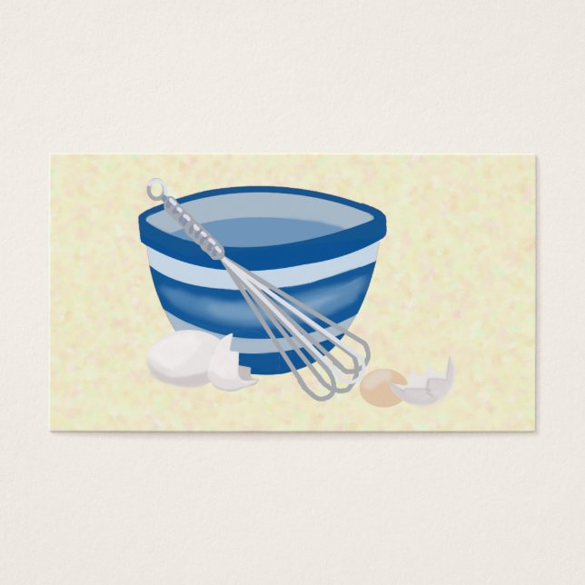 Cocina casera (Frente)