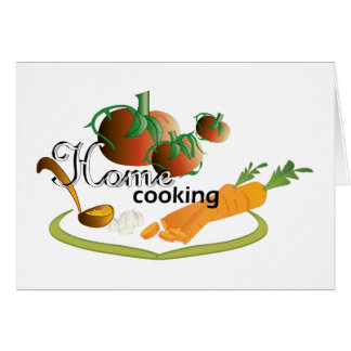 cocina casera II