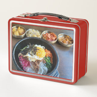 cocina coreana