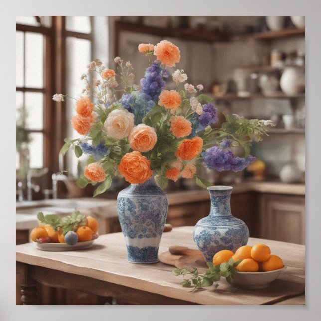 Cocina culinaria arte culinario vintage (Frente)