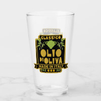 Cocina de aceite de oliva de Italia