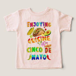 Cocina De Cinco De Mayo