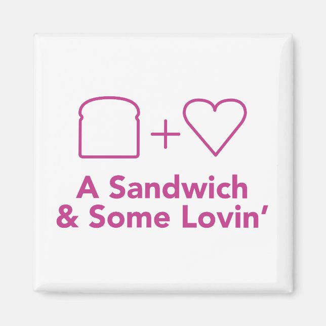 Cocina / imán de taquilla (Frente)