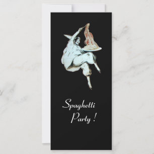 COCINA ITALIANA FIESTA DE ESPAGUETTI, RESTAURANTE