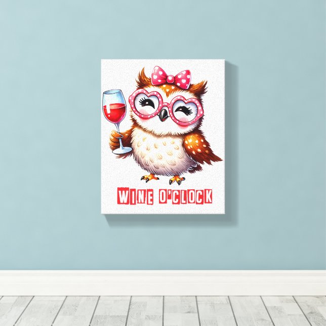 Cocina - Lienzo Envuelto Premium (Brillo) (Insitu (piso de madera))