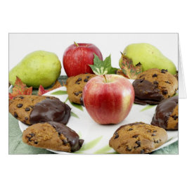 Cocinas de calabaza de otoño