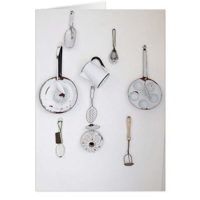 Cocinas de ensueño, toma de estudio (Frente)