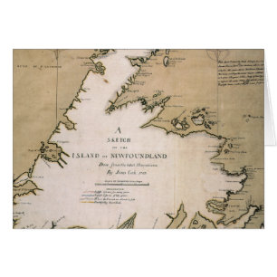 COCINERO: TERRANOVA, 1763