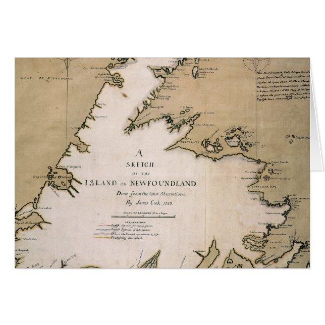 COCINERO: TERRANOVA, 1763 (Anverso (Horizontal))