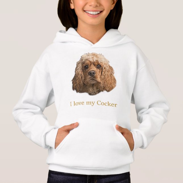 cocker spaniels (Anverso)