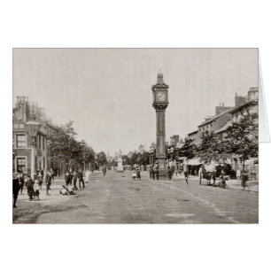 Cockermouth 1913