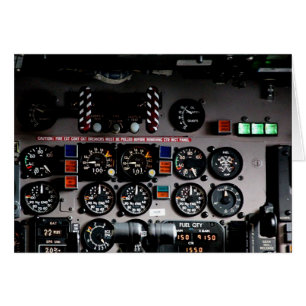Cockpit