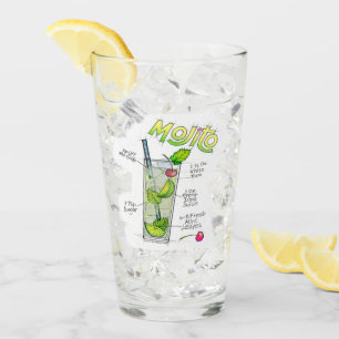 #Cocktail del #Drink de la receta del cóctel de