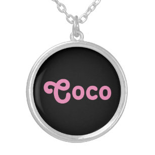 Coco collar